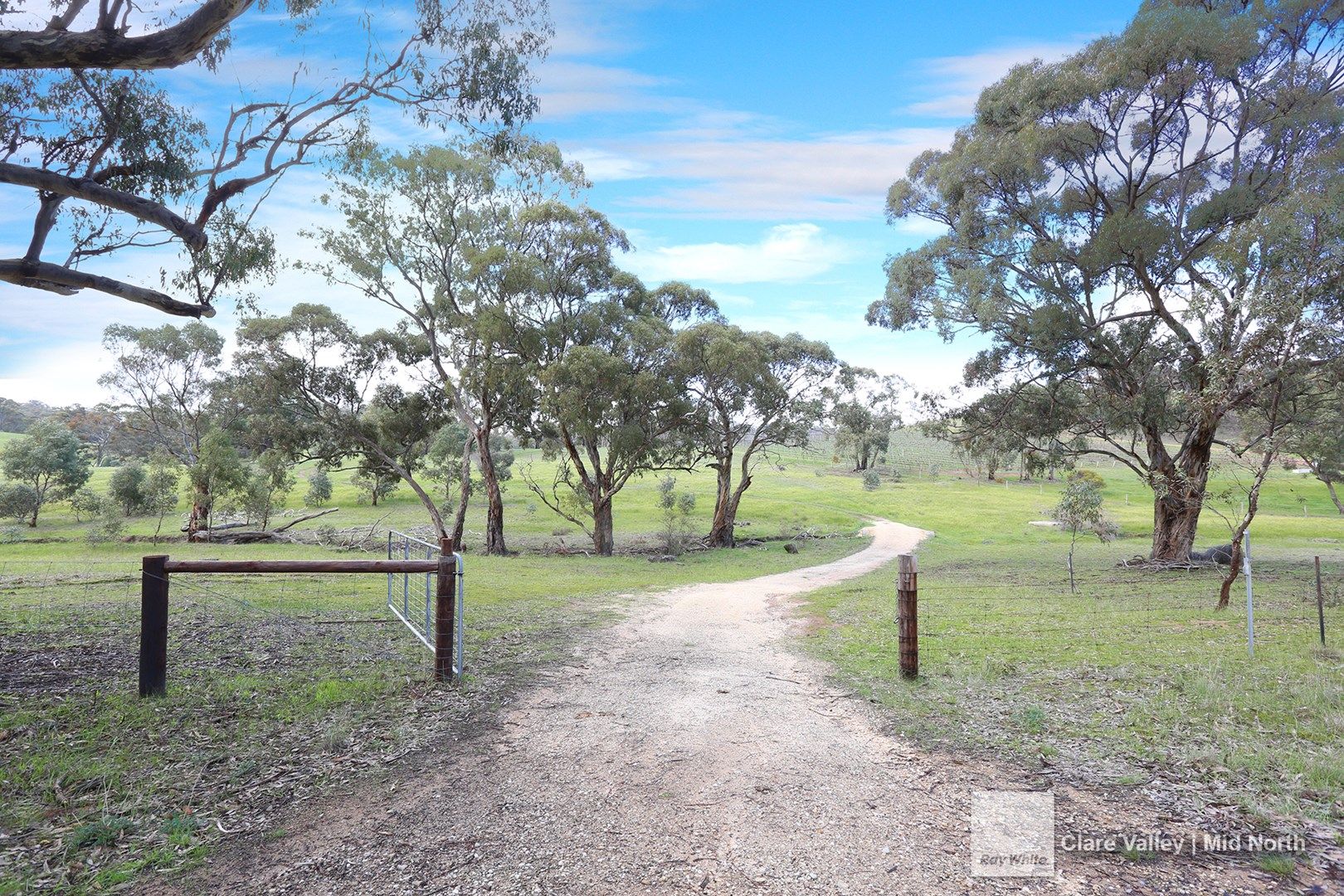 Lot 22 Spring Gully Road, Clare SA 5453, Image 0