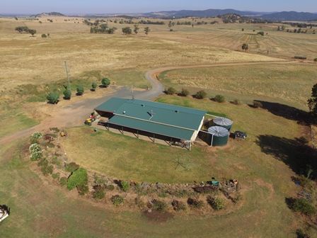 2693 Nangar Rd, Eugowra NSW 2806, Image 1