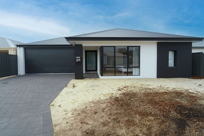 Picture of 24 Carrington Road, HENLEY BROOK WA 6055