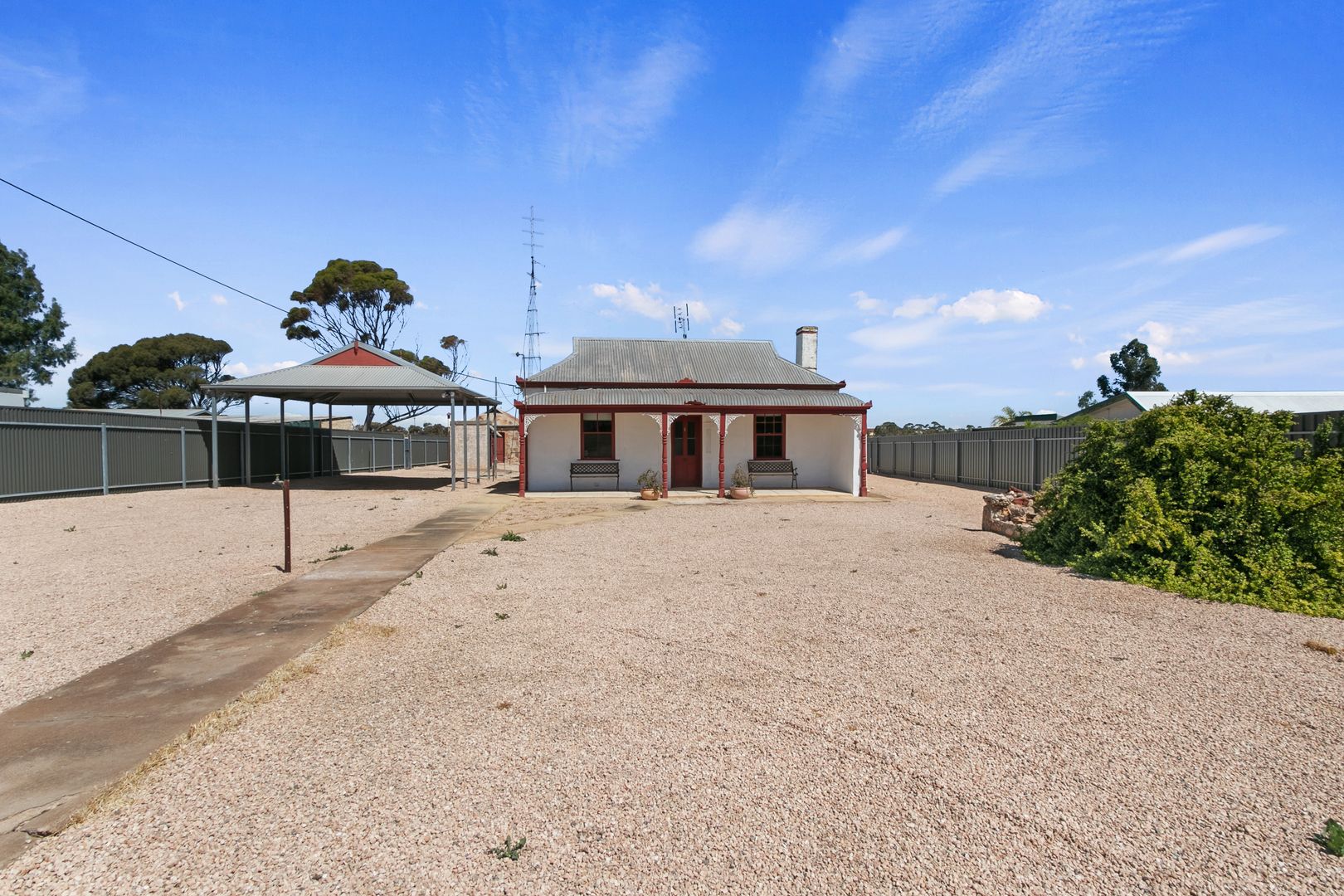 54 Kadina Rd, Moonta SA 5558, Image 1