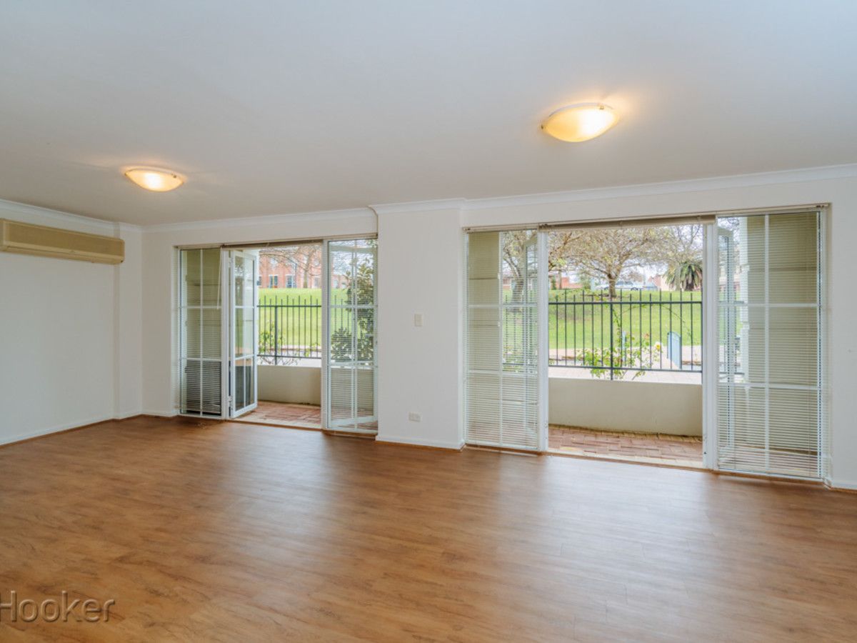 2 bedrooms Apartment / Unit / Flat in 6/32 Eastbrook Terrace EAST PERTH WA, 6004