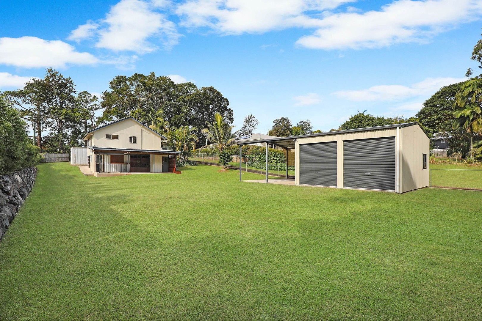 6 Wilson Avenue, Woombye QLD 4559, Image 0