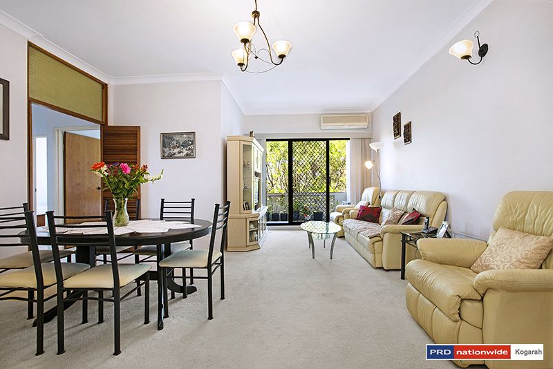 6/32 Bembridge Street, Carlton NSW 2218, Image 2