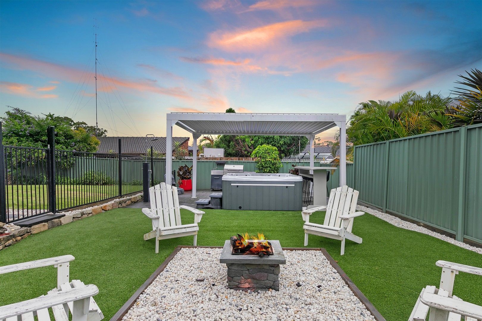 19 Tomaga Parade, Mount Hutton NSW 2290, Image 0