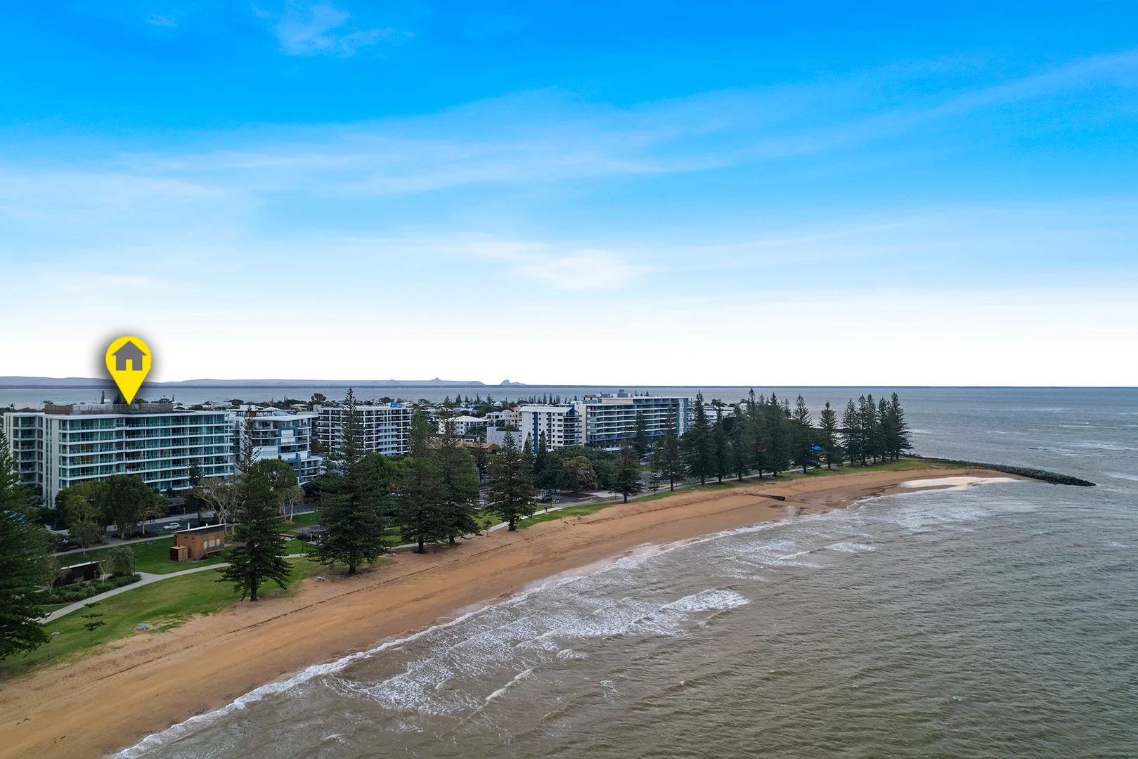 Additional image 26 of 605/85 Landsborough Avenue, Scarborough QLD 4020