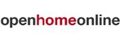 Logo for Open Home Online Pty Ltd