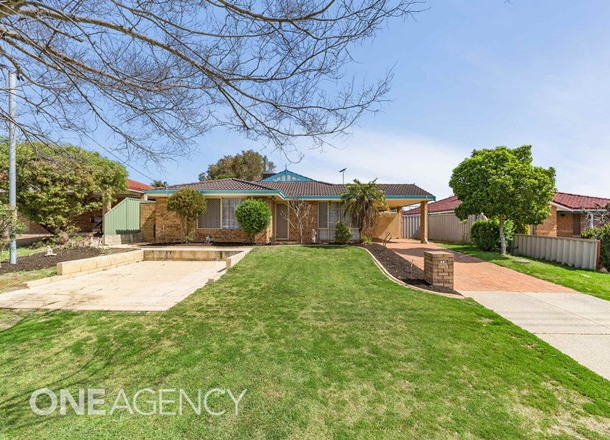 75 Mclean Road, Canning Vale WA 6155