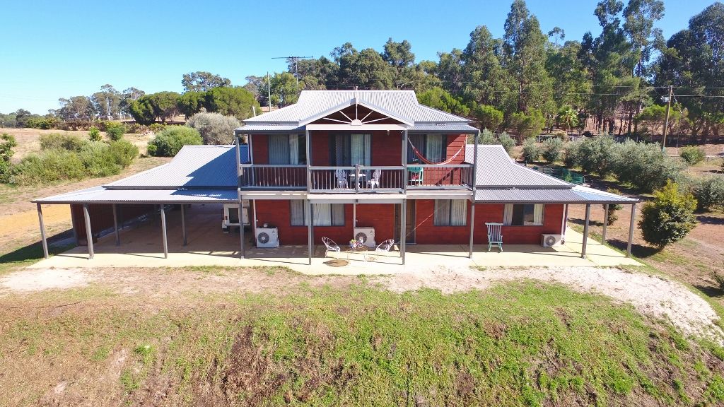 319 Bodeguero Way, Wundowi Property History & Address Research Domain