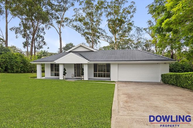 Picture of 5 Koala Close, MEDOWIE NSW 2318