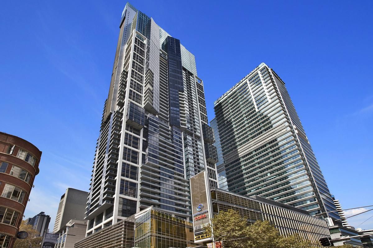 2 bedrooms Apartment / Unit / Flat in 2215/91 Liverpool Street SYDNEY NSW, 2000