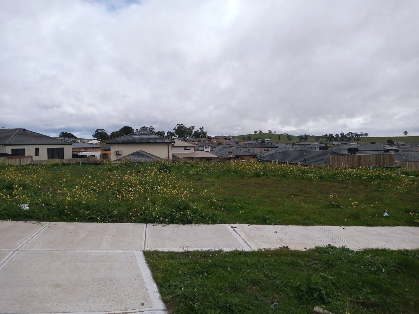 Lot 126 Bickerton Crescent, Mernda VIC 3754, Image 0