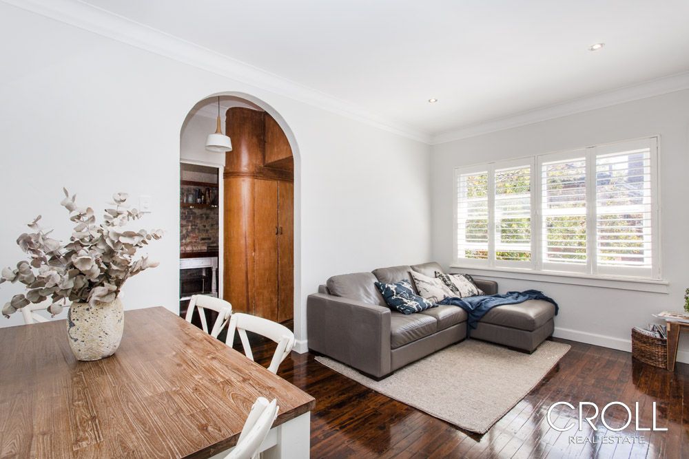 6/339a Alfred St North, Neutral Bay NSW 2089, Image 2