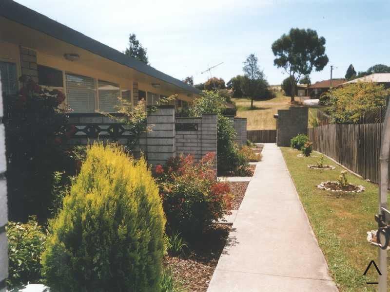 3/10 Notley Street, Newnham TAS 7248 Apartment For Rent Domain