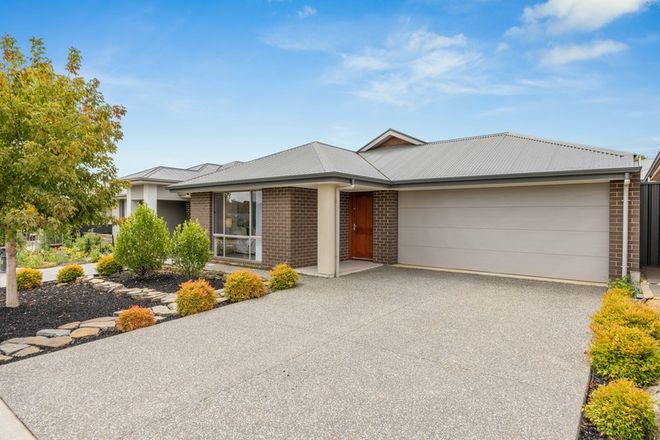 Picture of 6 Greenwood Street, MOUNT BARKER SA 5251