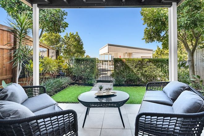 Picture of 42/1 Tilbury Rise, UPPER COOMERA QLD 4209