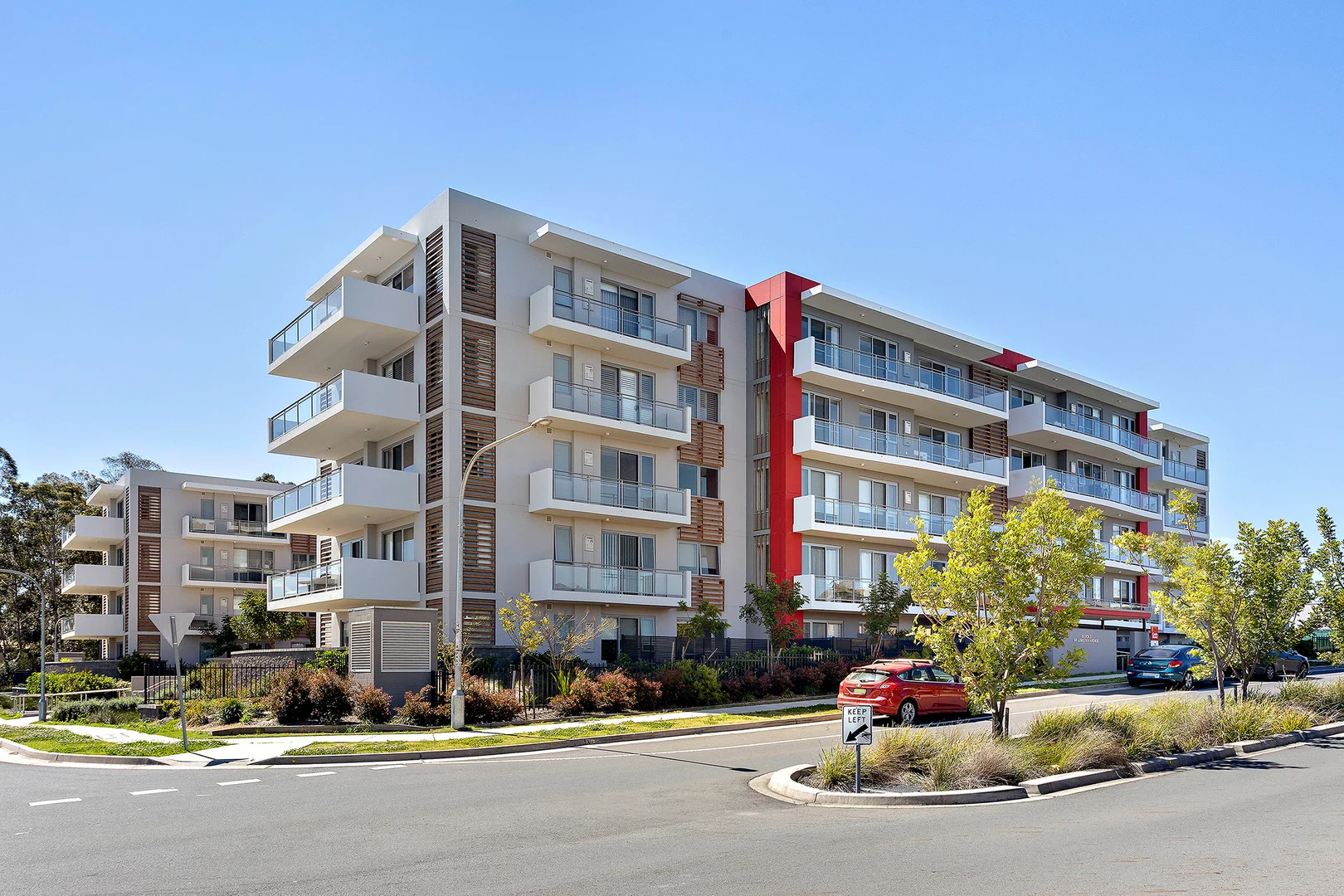 Additional image 9 of 216/68 Lumsden Avenue, North Kellyville NSW 2155