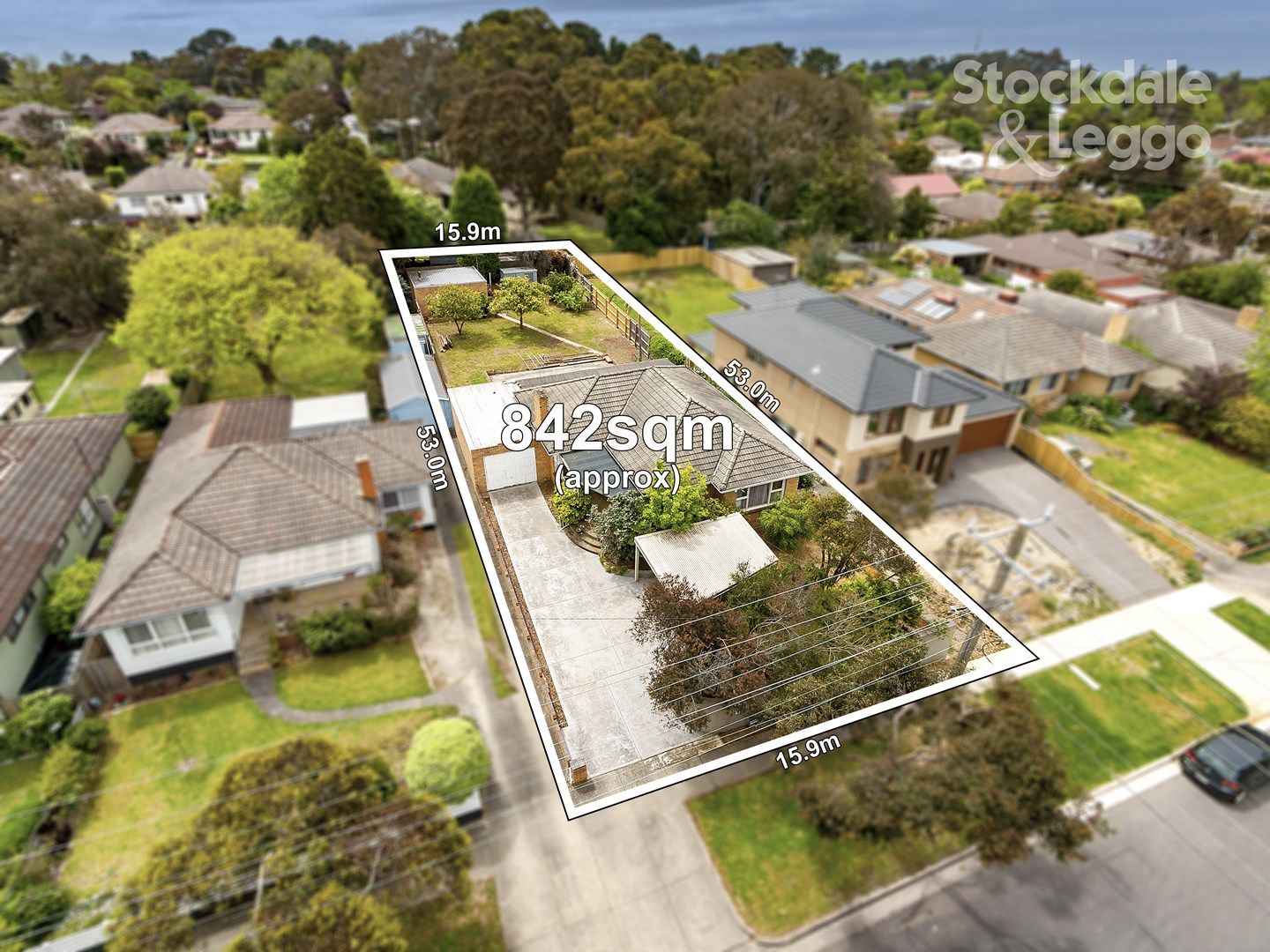 11 Eugenia Street, Nunawading VIC 3131, Image 0