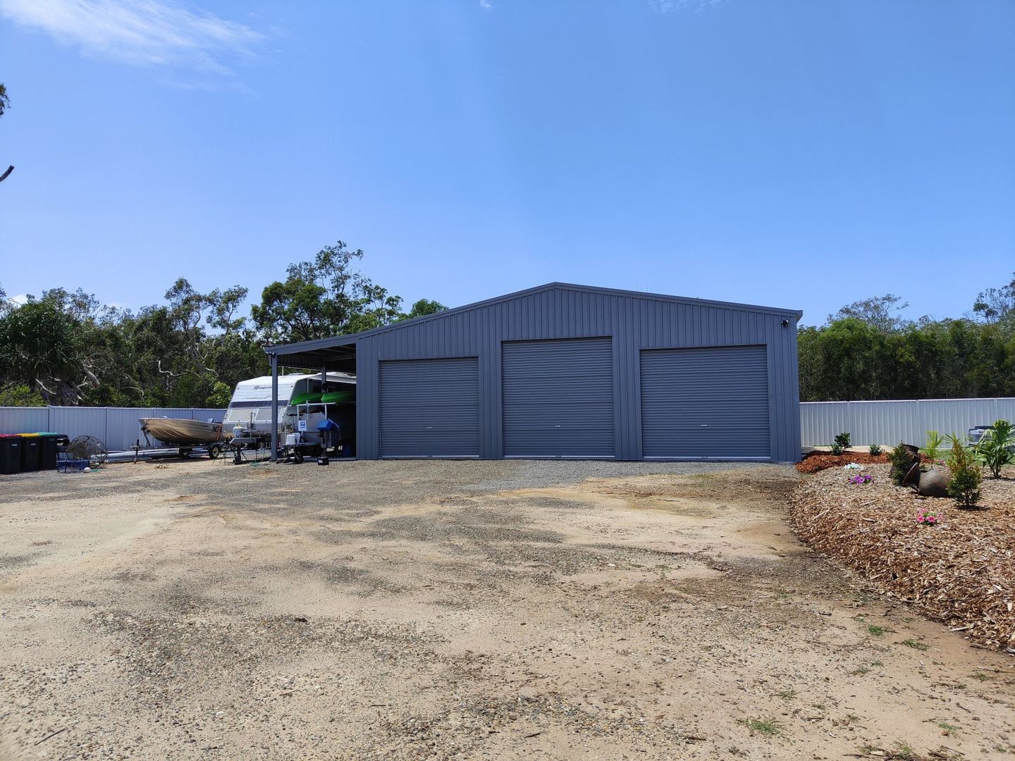27 Whimbrel Place, Boonooroo QLD 4650, Image 1