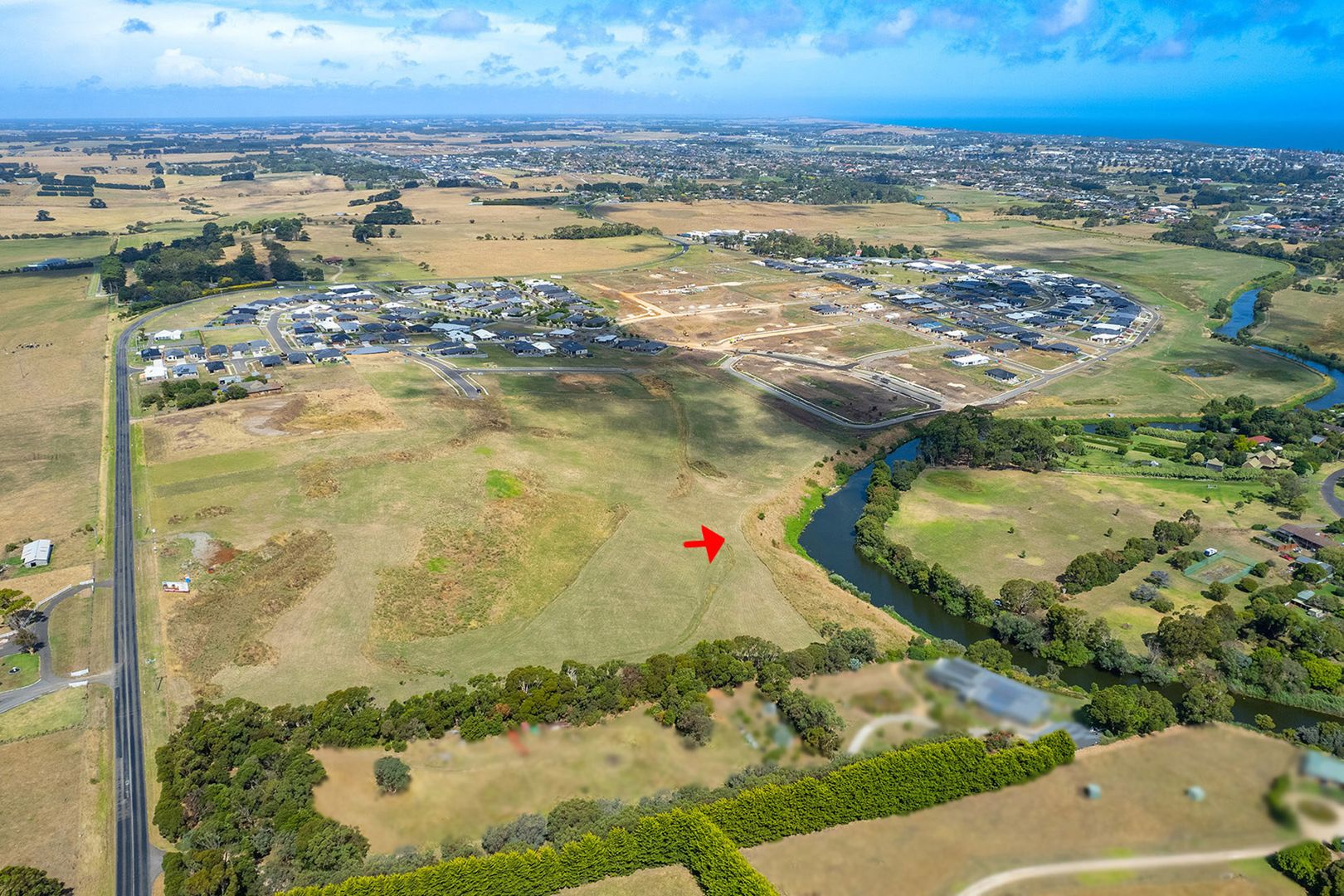 Lot 221 - Stage 9 Wollaston Road, Warrnambool VIC 3280, Image 1