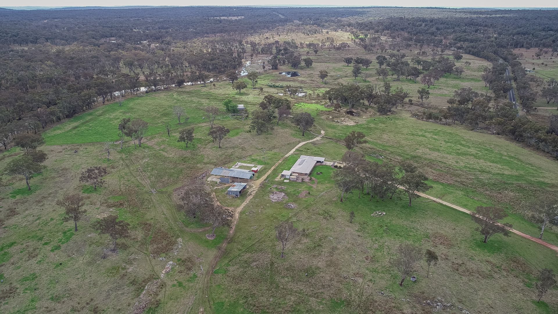 14381 Guyra Road, Tingha Property History & Address Research Domain