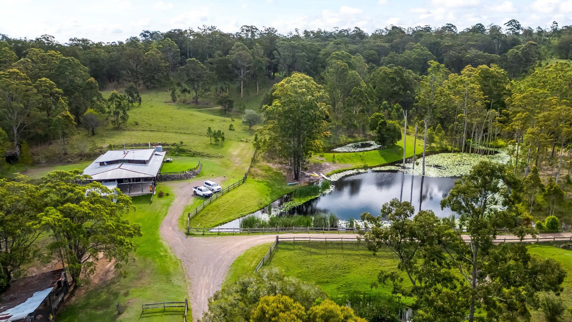 560 Fords Road, Limeburners Creek NSW 2324, Image 0
