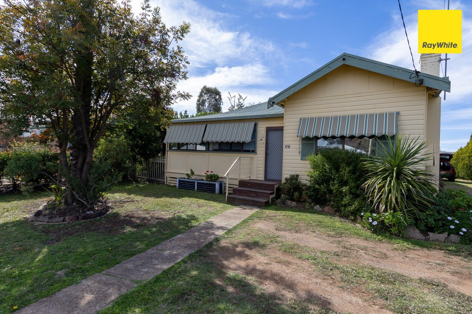 69 Rose St, Inverell NSW 2360, Image 0