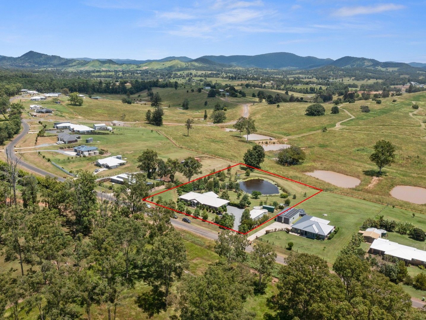 444 McIntosh Creek Road, McIntosh Creek QLD 4570, Image 0