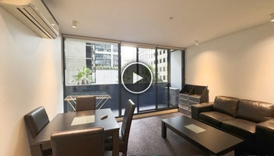 Picture of 415/39 Coventry Street, SOUTHBANK VIC 3006