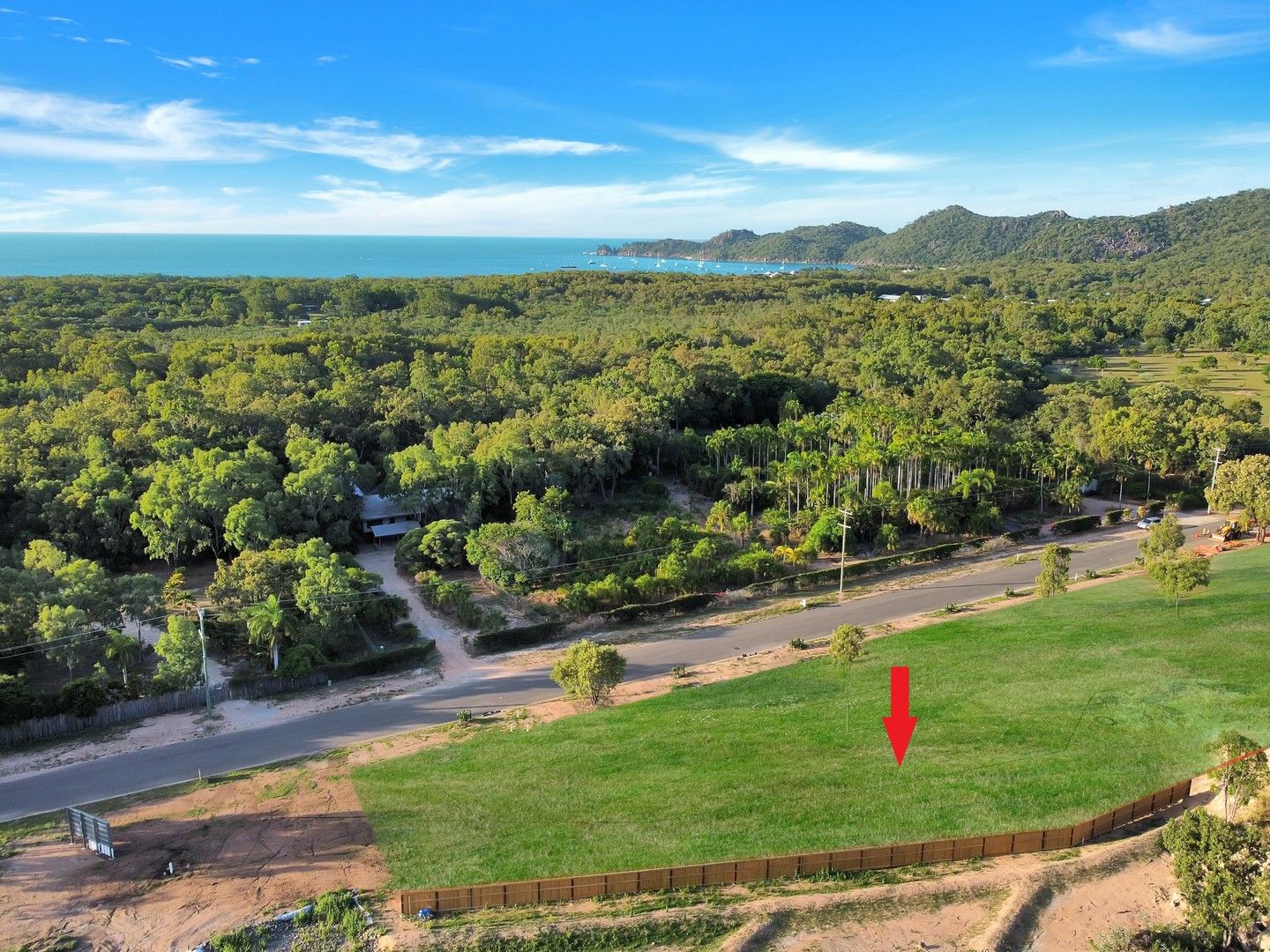 114 Gifford St 'Magnetic Way', Horseshoe Bay QLD 4819, Image 0