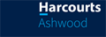 Harcourts Ashwood's logo