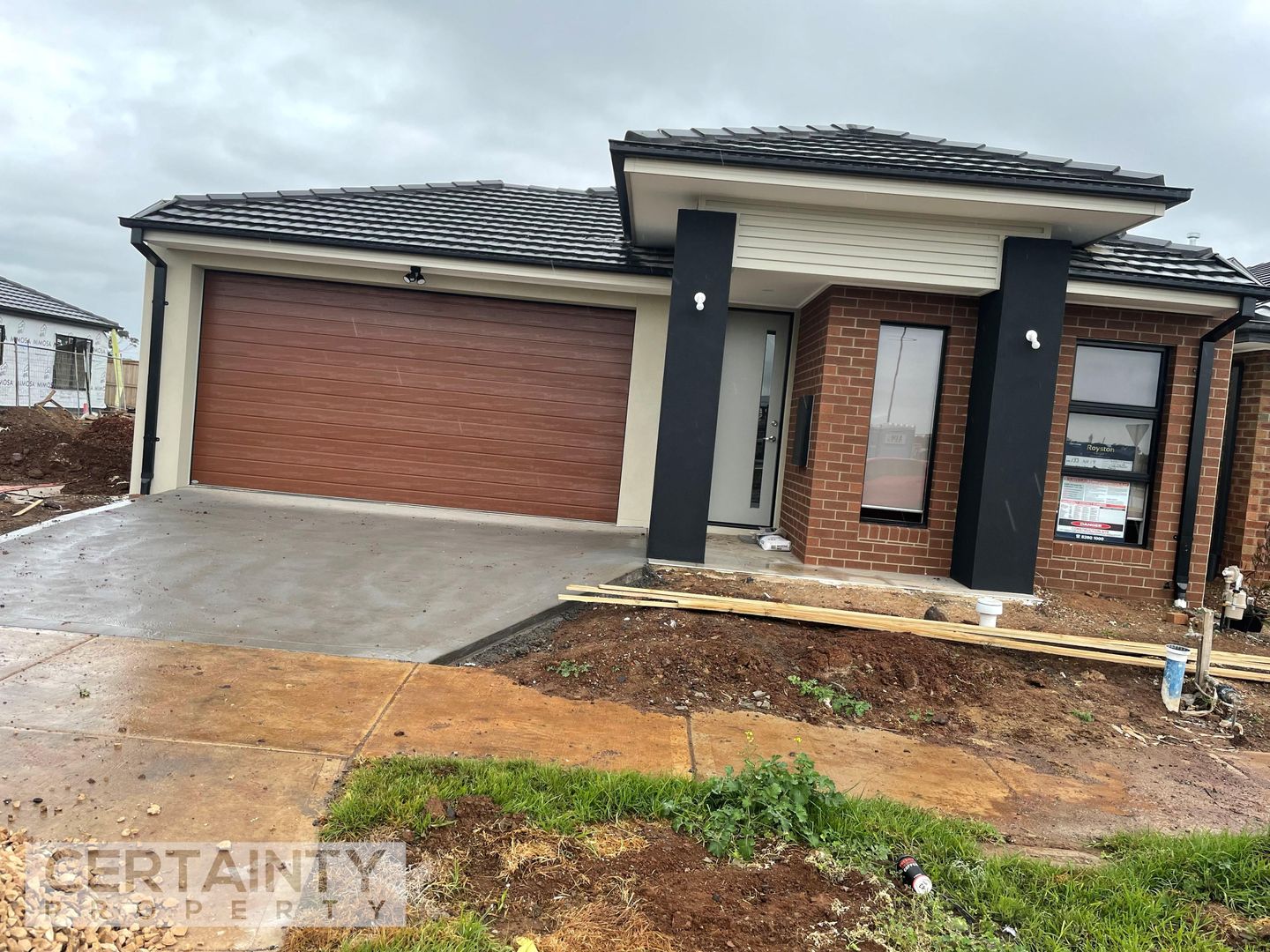 4 bedrooms House in 19 Amerli Street DEANSIDE VIC, 3336