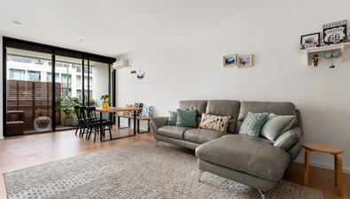 Picture of 204/57 Bay Street, PORT MELBOURNE VIC 3207