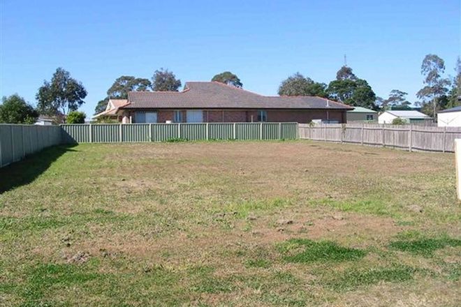 Picture of WOODBERRY NSW 2322