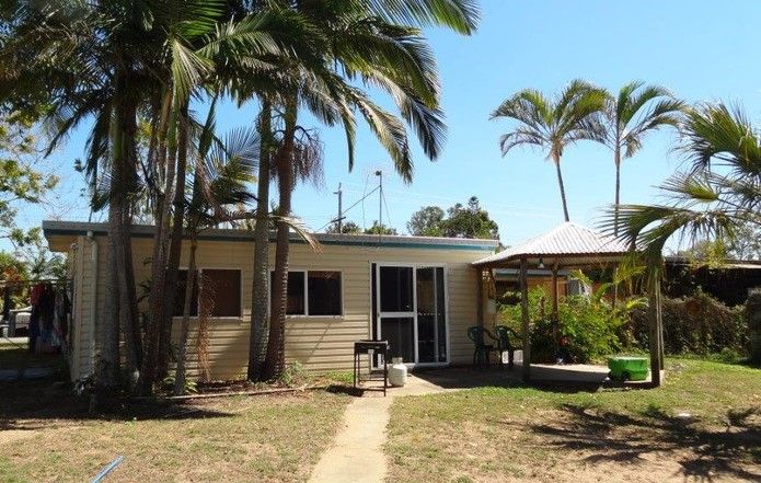 32 EDMONDS STREET, Bucasia QLD 4750, Image 0