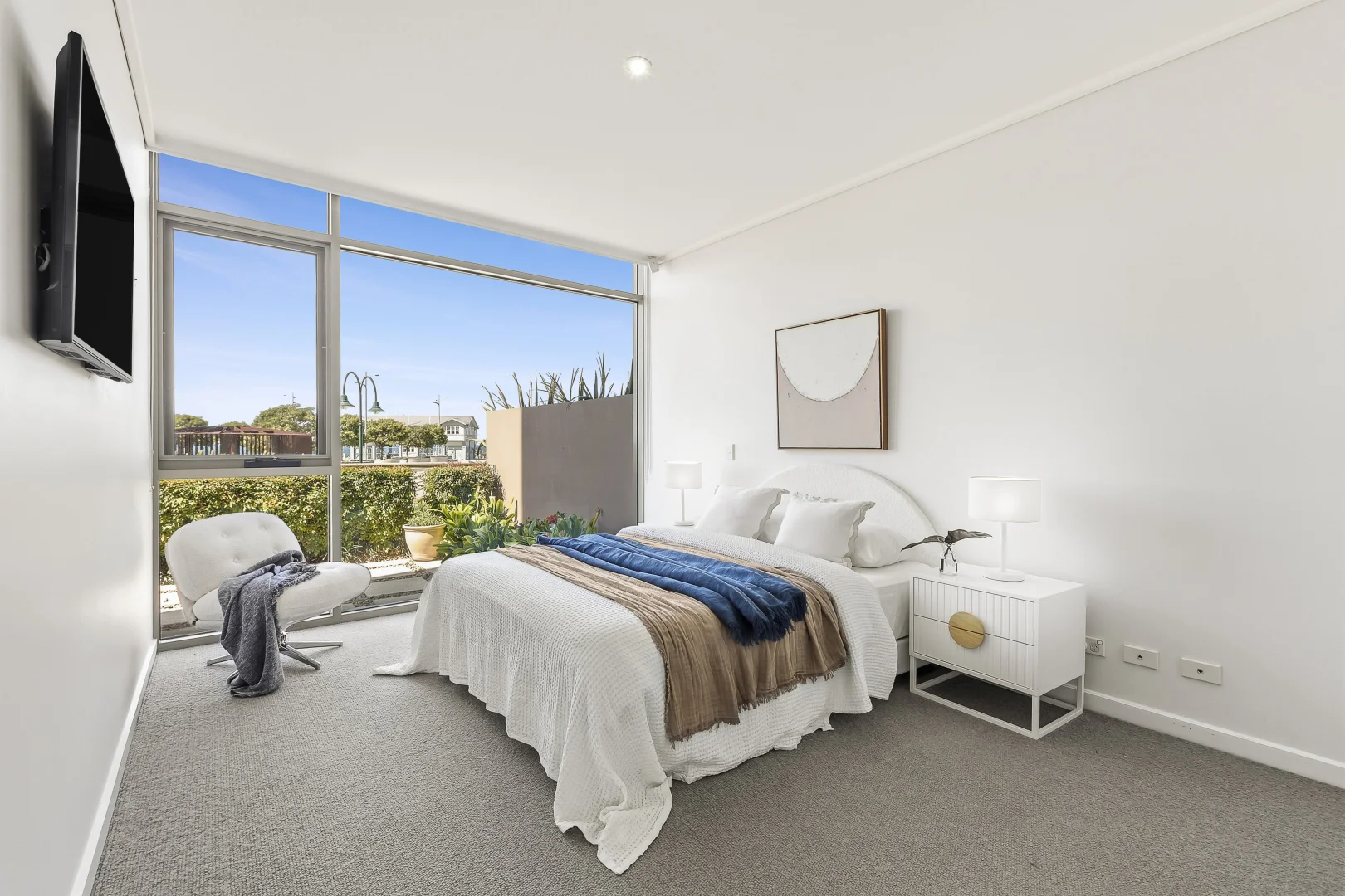 Additional image 5 of T02/147 Beach Street, Port Melbourne VIC 3207