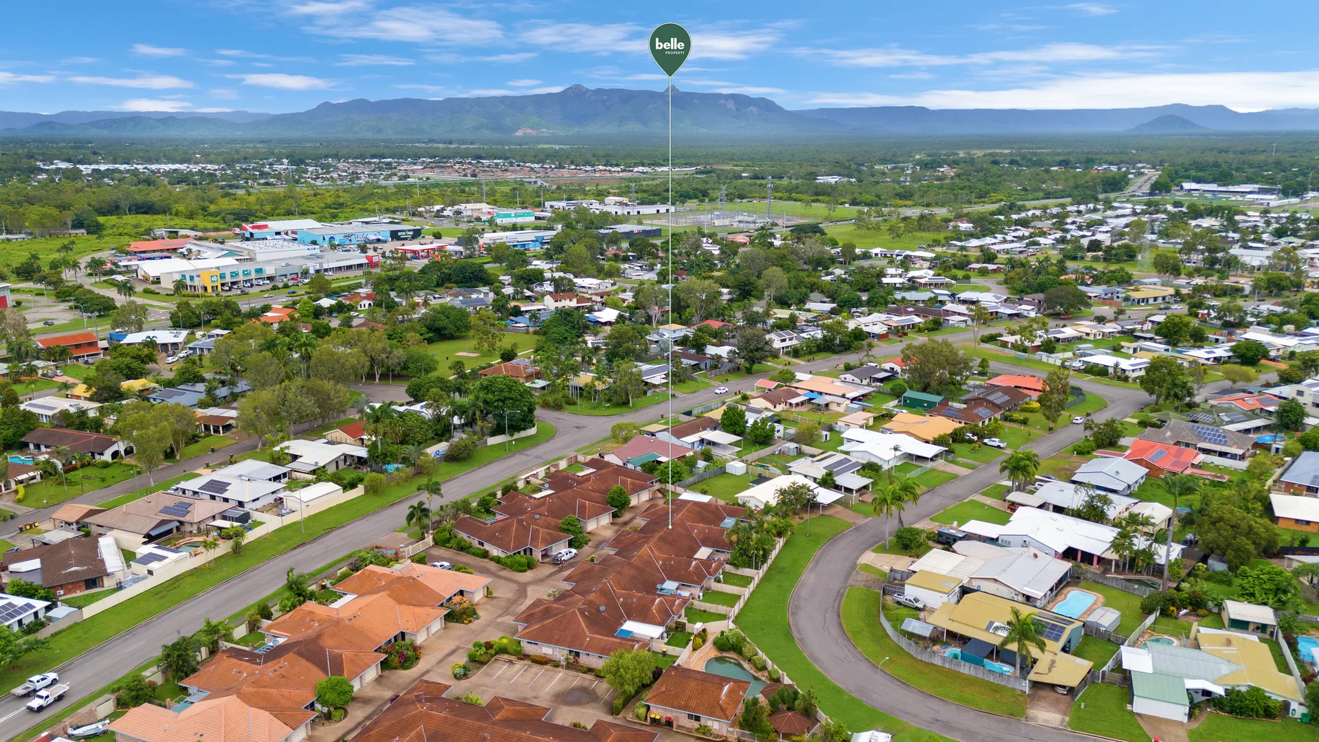 Additional image 11 of 9/17 Canterbury Road, Kirwan QLD 4817