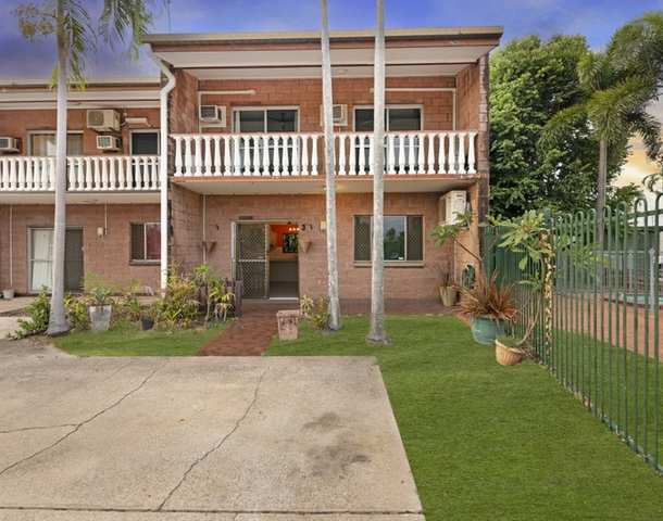 3/11 Grassland Crescent, Leanyer NT 0812