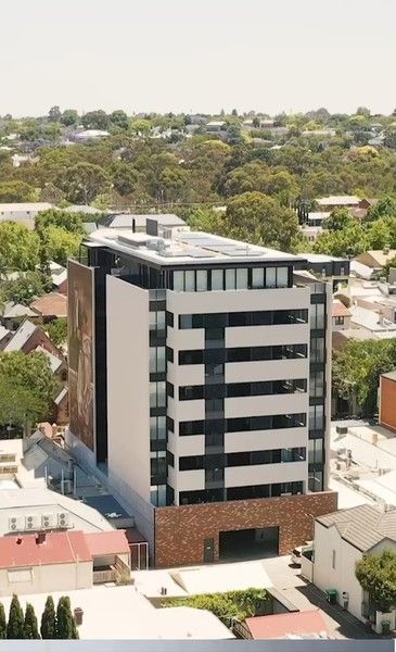 Level 3, 303/69 Melbourne Street, North Adelaide SA 5006, Image 1