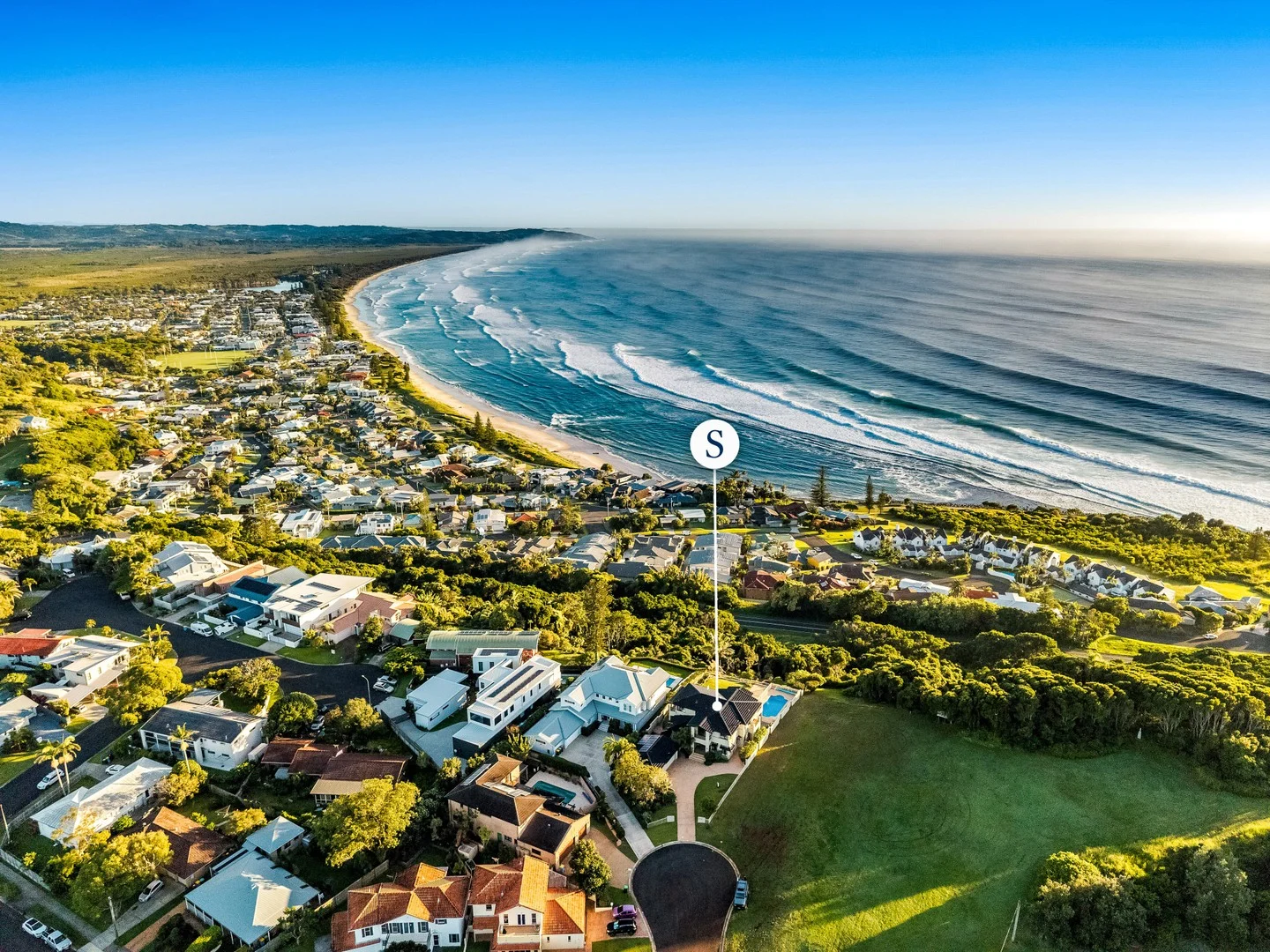 6 Seacrest Place, Lennox Head NSW 2478