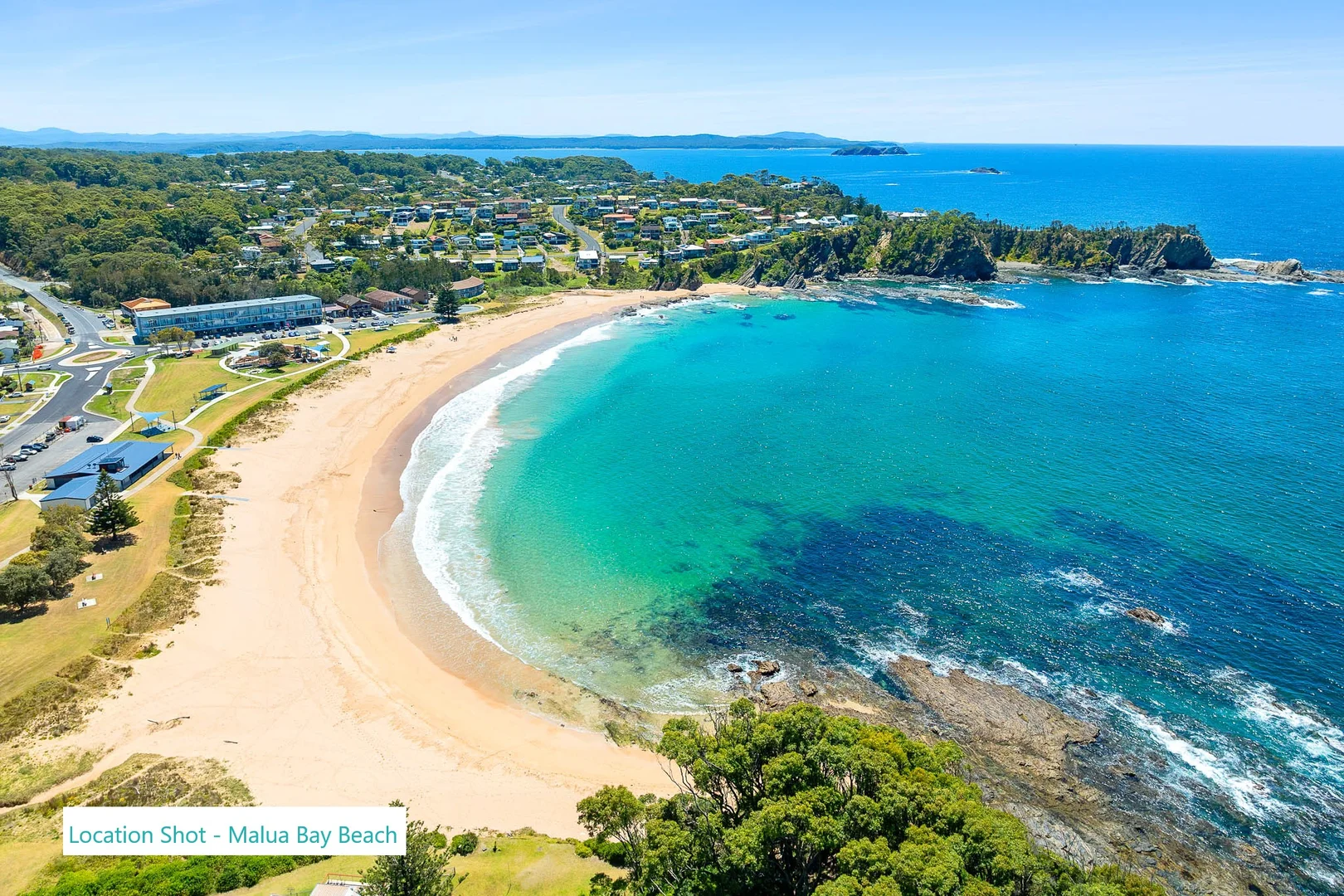 Additional image 25 of 18 Wattlebird Way, Malua Bay NSW 2536