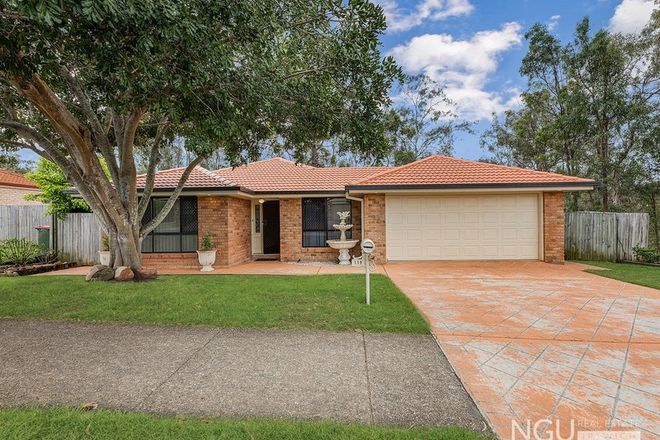 Picture of 119 Currajong Place, BRASSALL QLD 4305