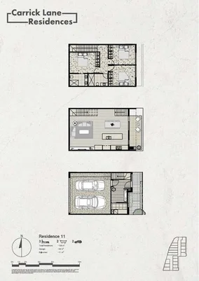 Additional image 6 of 17 Carrick Lane, Strathmore VIC 3041