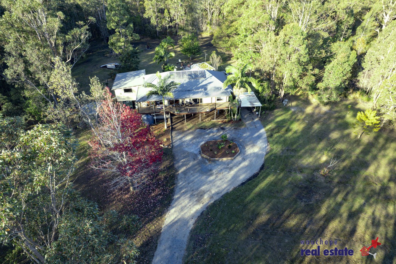 1595 Maria River Road, Crescent Head NSW 2440, Image 2