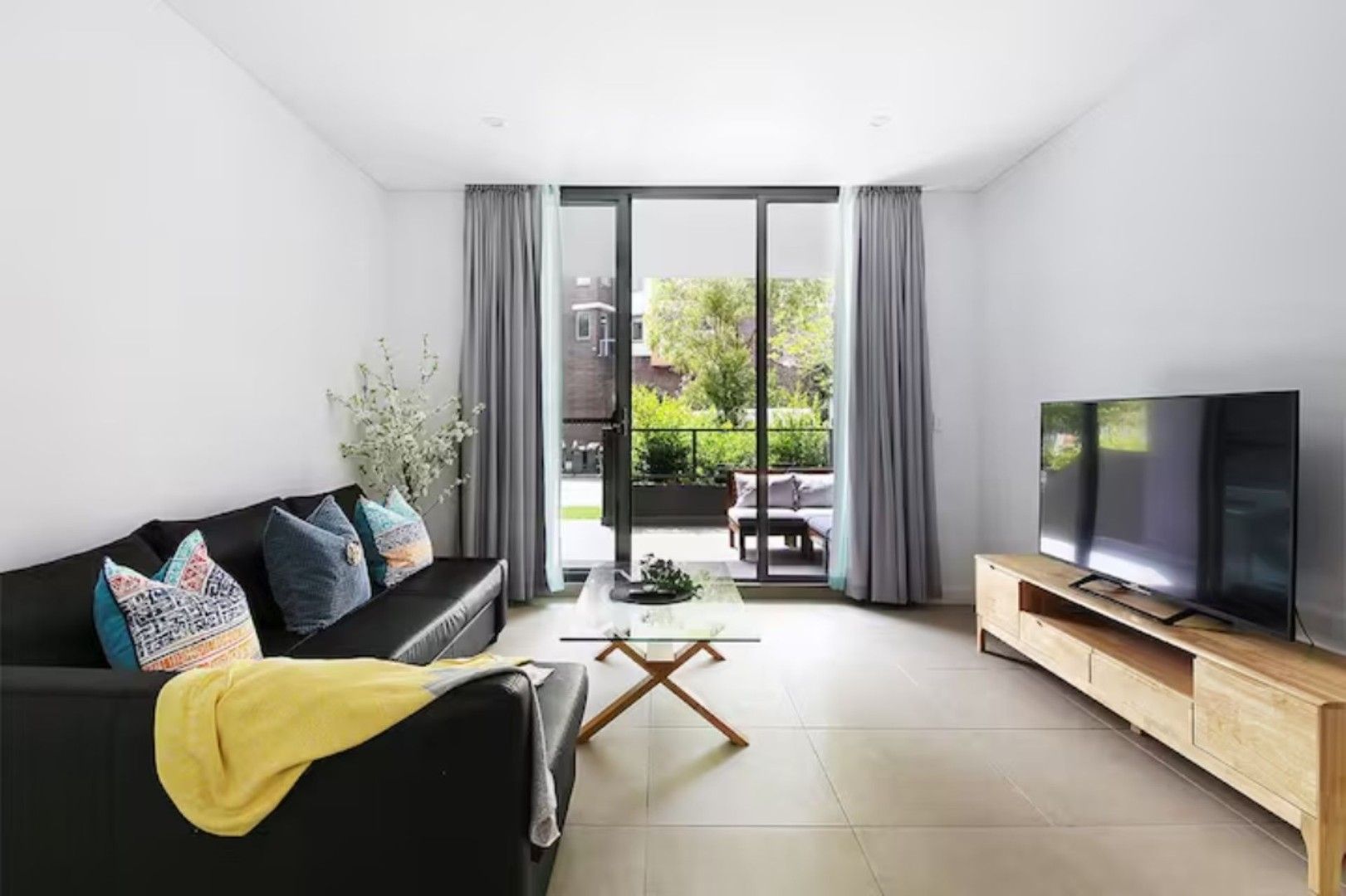 2 bedrooms Apartment / Unit / Flat in G5/2 Mahroot Street BOTANY NSW, 2019