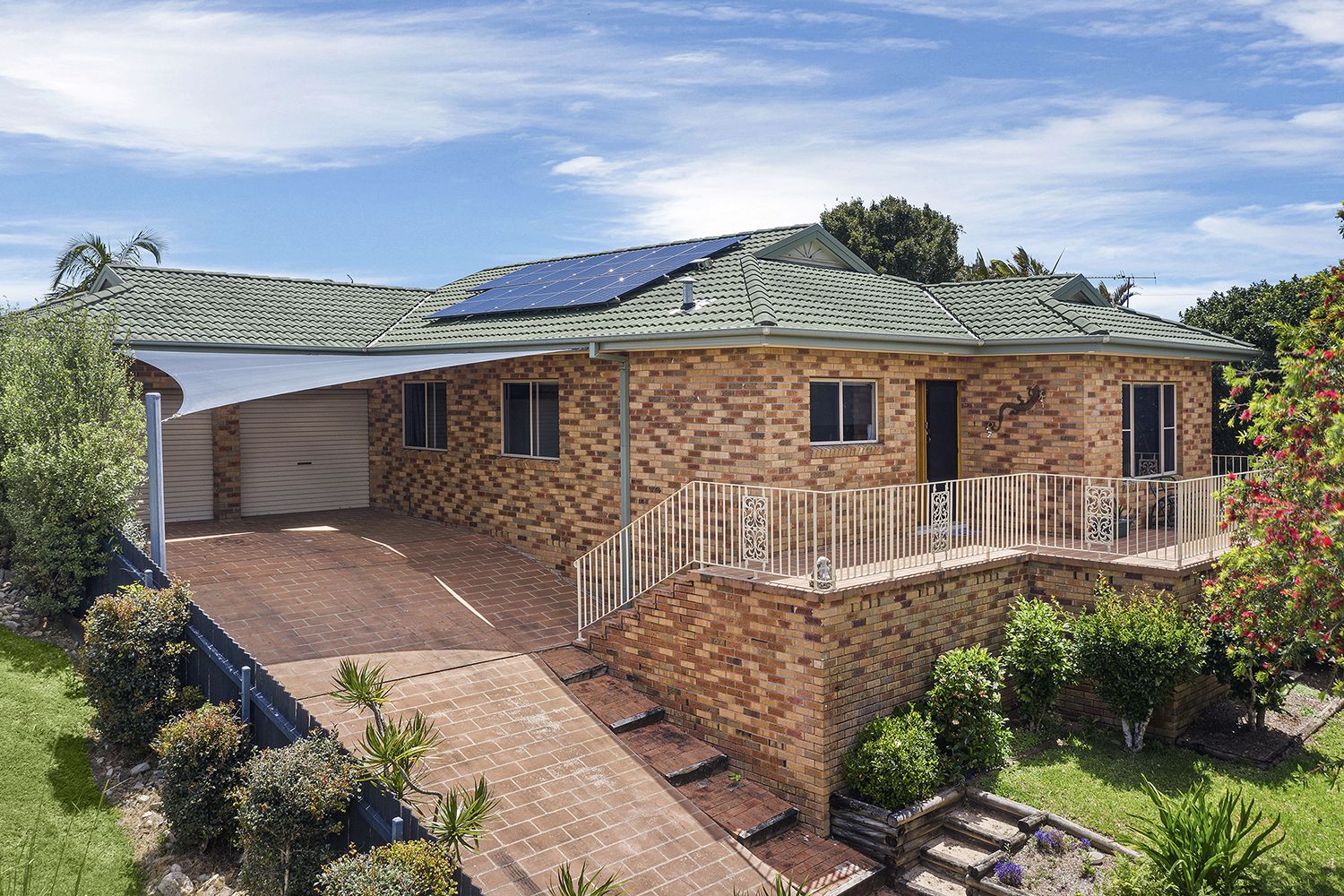 3 bedrooms House in 29 River Oak Crescent SCOTTS HEAD NSW, 2447