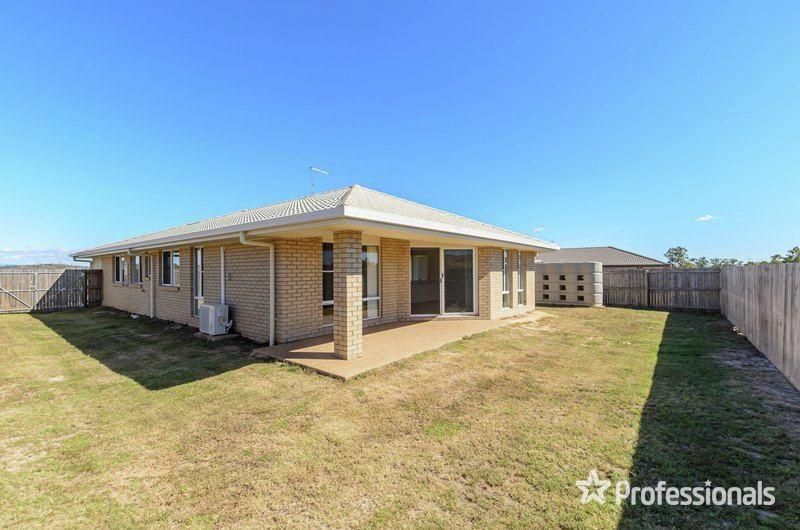 10 Canal Street, Calliope QLD 4680 House For Rent Domain