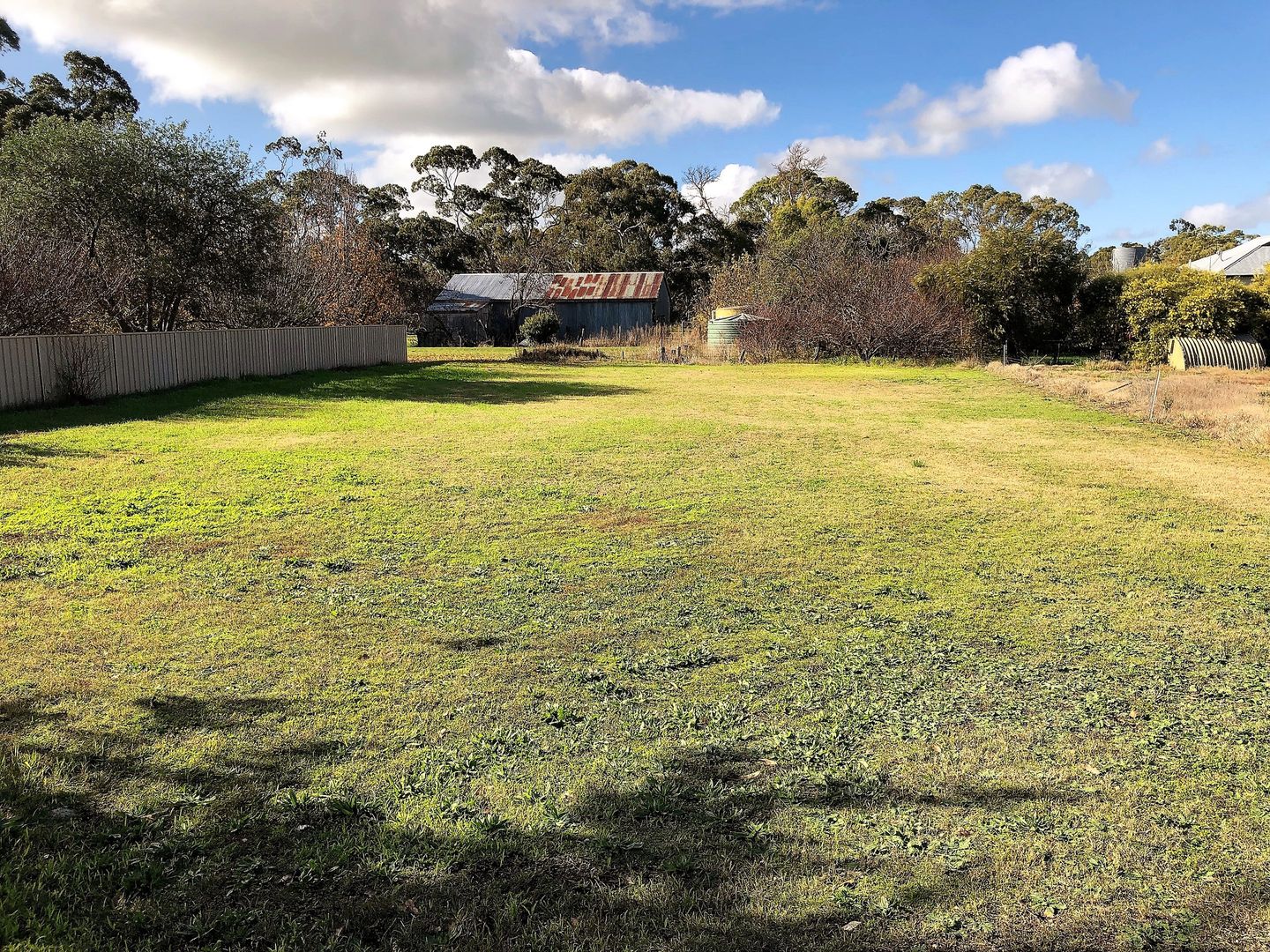 Lot 271 Gum Avenue, Lucindal Property History & Address Research Domain