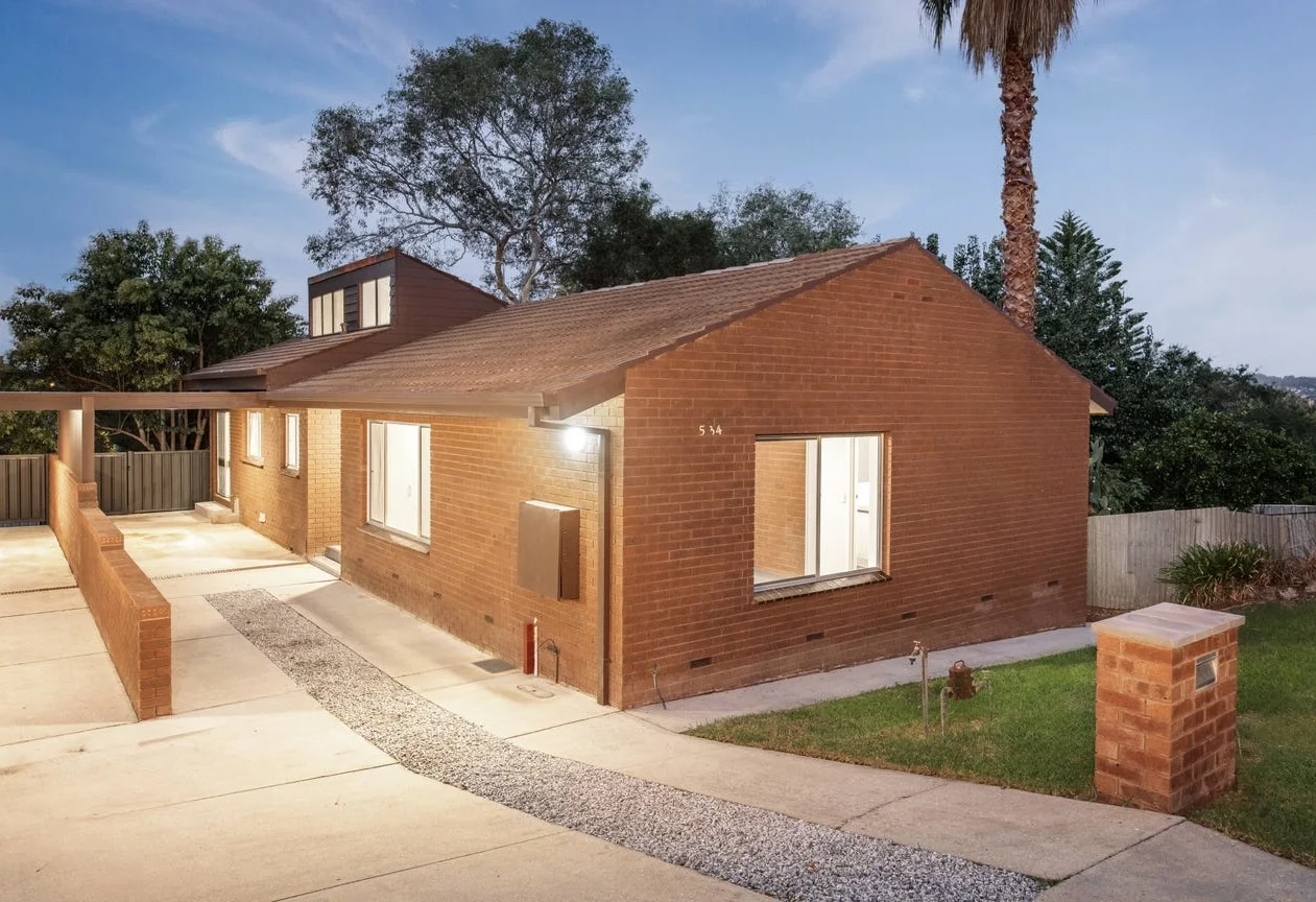 Primary image of Albury NSW 2640