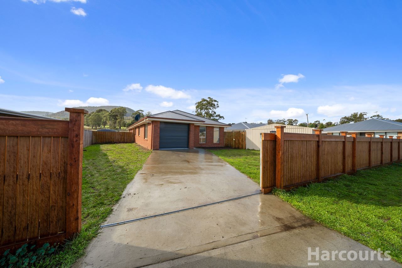 261A Back River Road, New Norfolk TAS 7140, Image 0