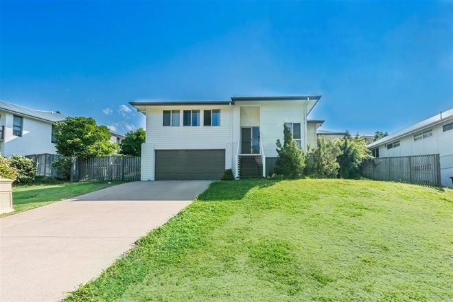 Picture of 20 Condor Drive, COOMERA WATERS QLD 4209